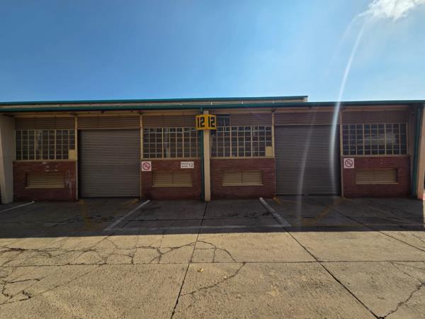 569  m² Industrial space