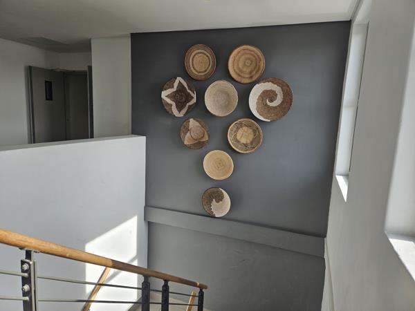 117  m² Commercial space