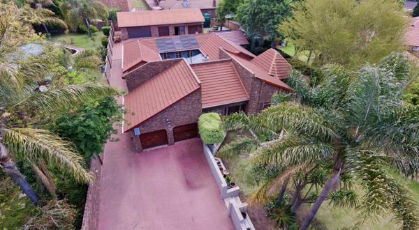 5 Bedroom House