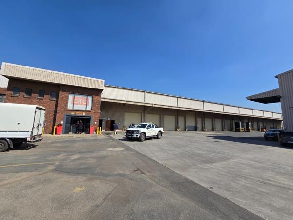 5 994  m² Industrial space