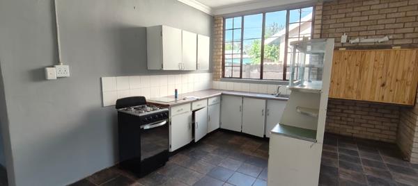 2 Bedroom Garden Cottage