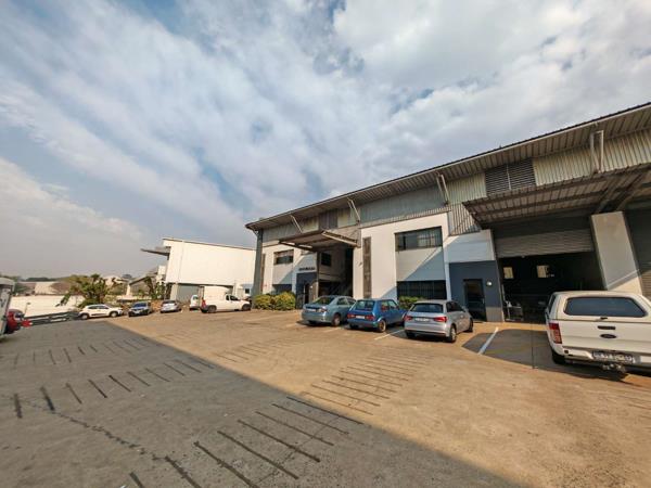 300  m² Industrial space