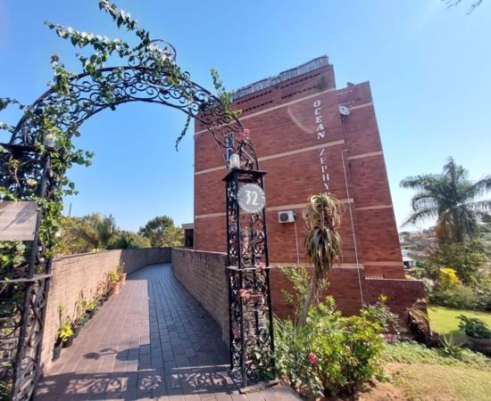 2.5 Bedroom Apartment