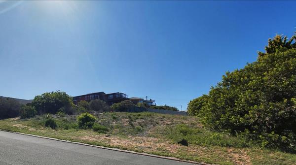 769 m² Land