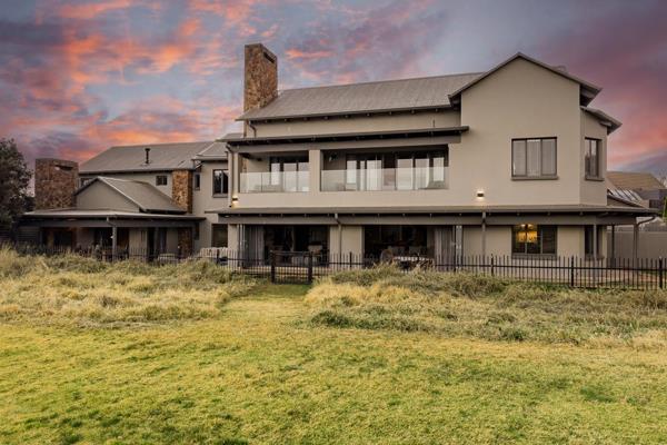 6 Bedroom House