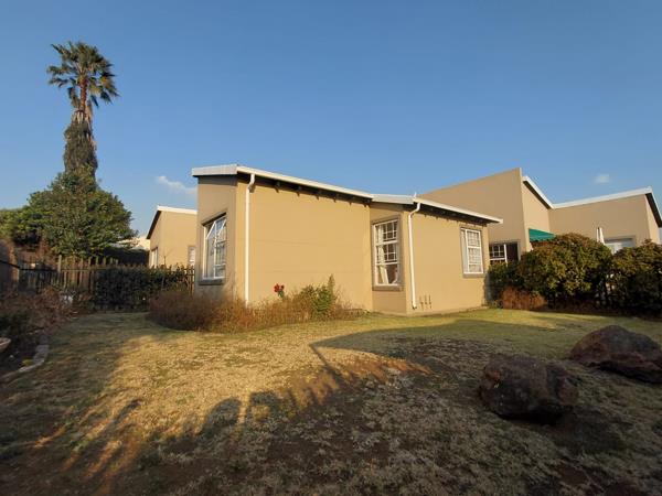 3 Bedroom Simplex