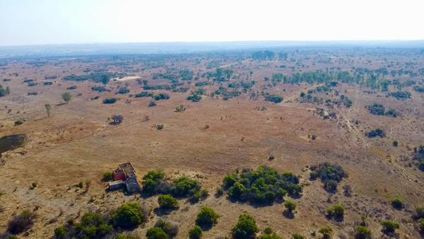 1.9 ha Land