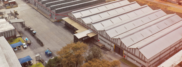 5 750  m² Industrial space