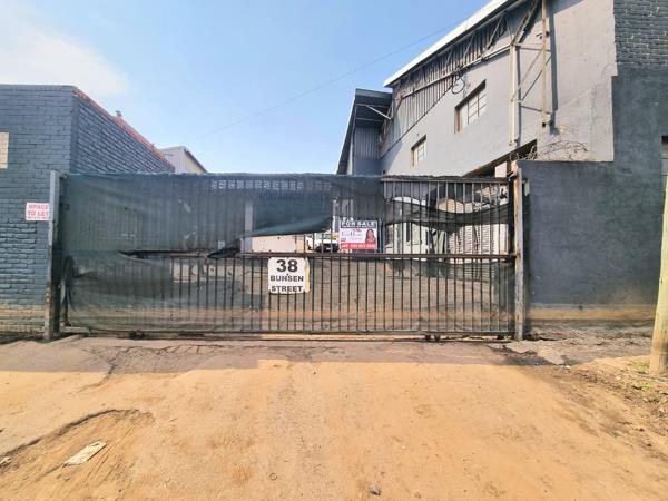 2 650 m² Commercial space