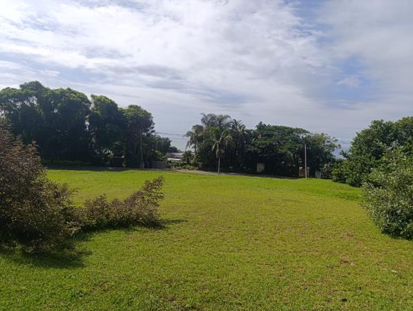 2 382 m² Land