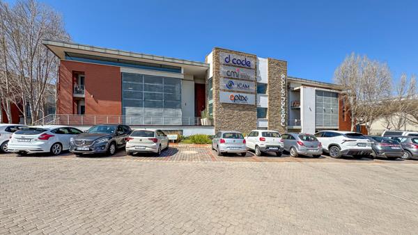 4 190  m² Office Space