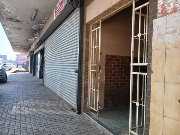 800  m² Commercial space