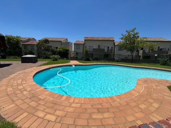 2.5 Bedroom Apartment