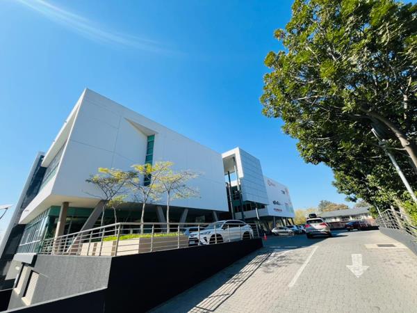 308  m² Commercial space