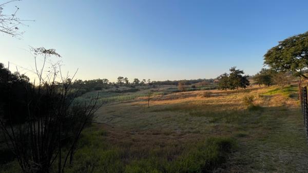 8.6 ha Farm