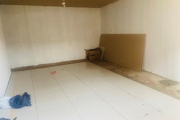 2 Bedroom Garden Cottage