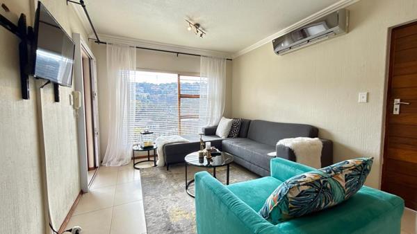 1 Bedroom Townhouse
