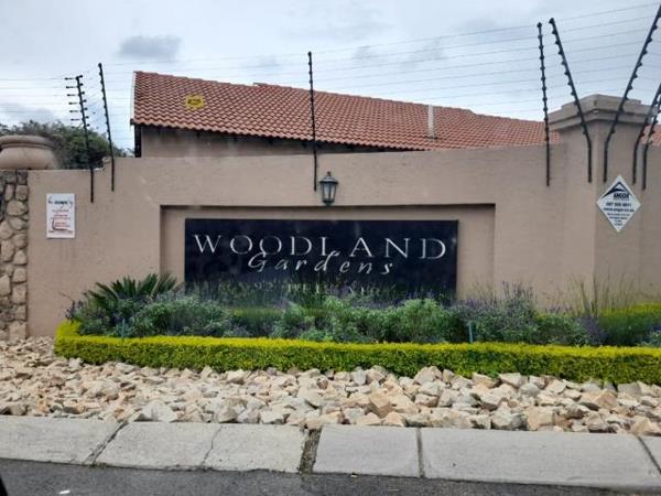 3 Bedroom Cluster