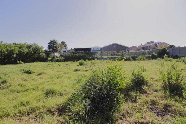840 m² Land