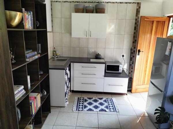 1 Bedroom Garden Cottage