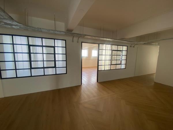 800 m² Commercial space