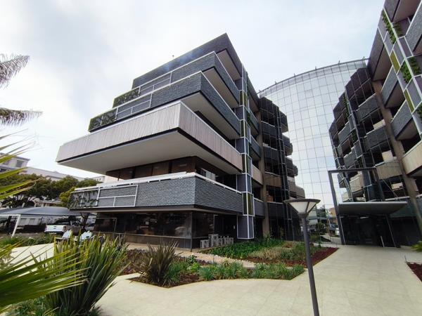 334  m² Office Space