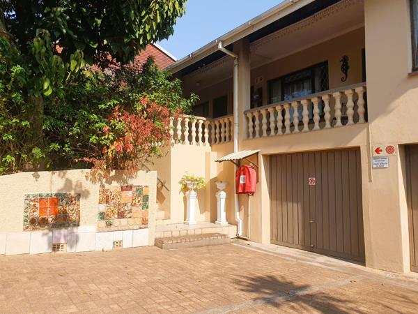 19 Bedroom House