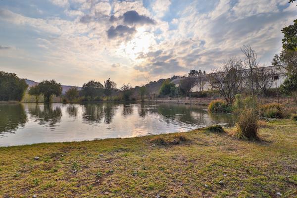 1.9 ha Smallholding
