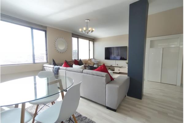 3 Bedroom Duplex
