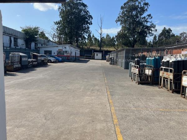 1 003 m² Industrial space