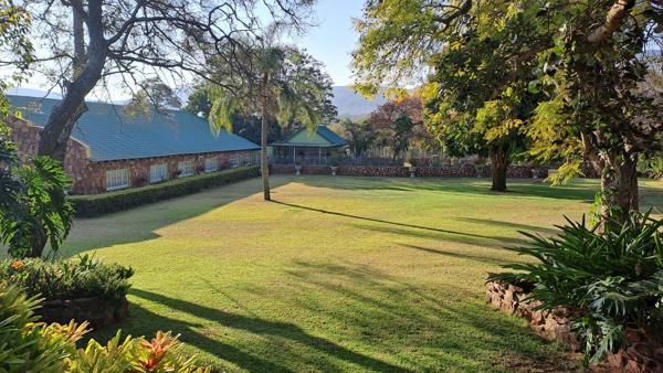 484 ha Farm