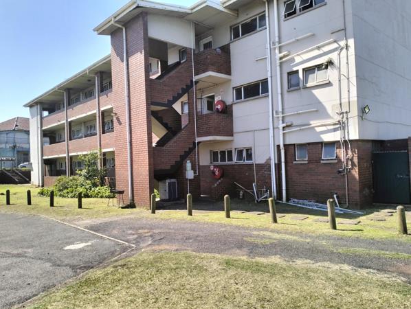 2.5 Bedroom Apartment