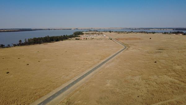 1.3 ha Land