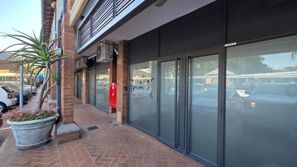 225  m² Commercial space