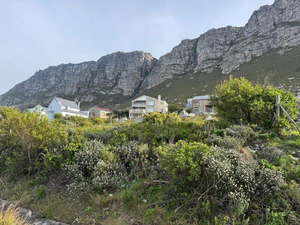 1 338 m² Land