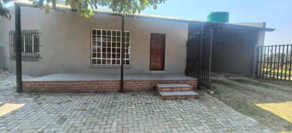 Bachelor apartment
