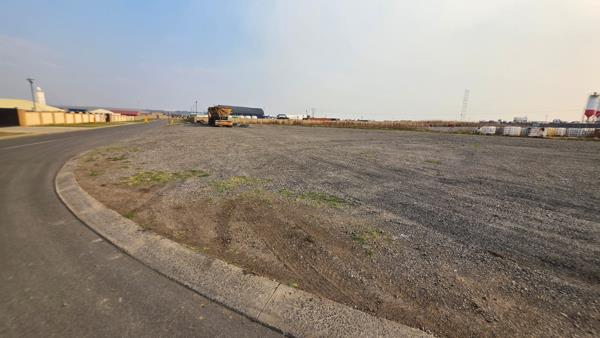 2 923 m² Industrial space