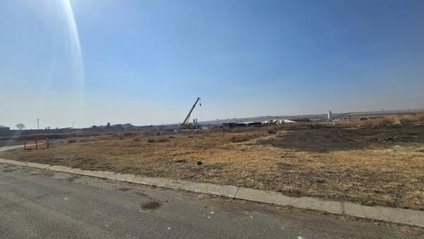 2 923 m² Industrial space