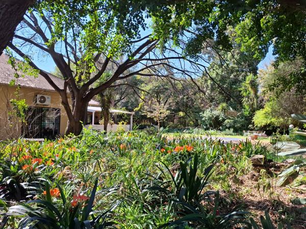 7 m² Agricultural Holding