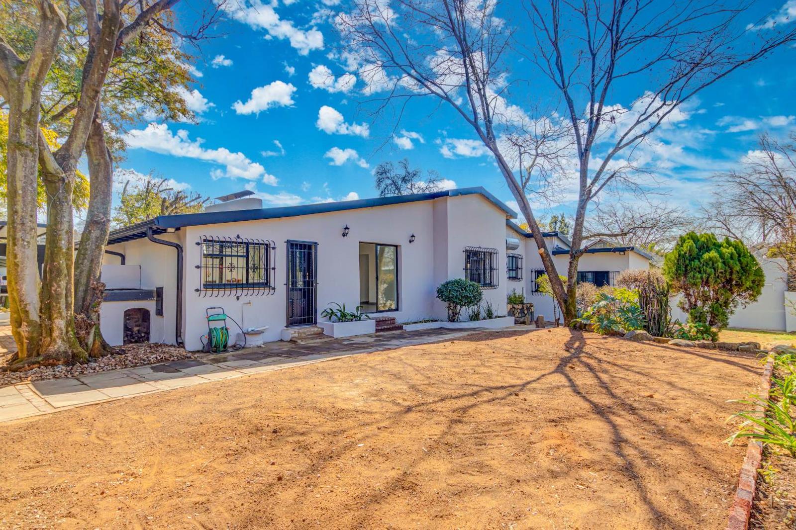 4 Bedroom House in Blairgowrie