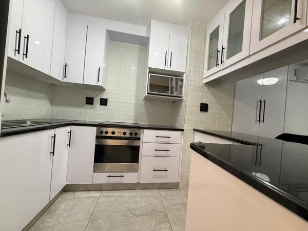 3 Bedroom Apartment