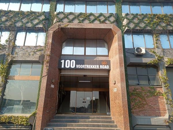 277  m² Retail Space