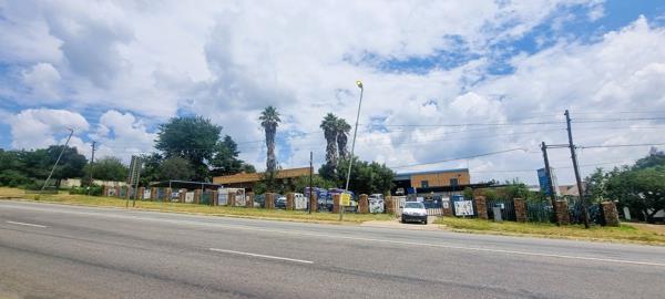 1 444 m² Commercial space