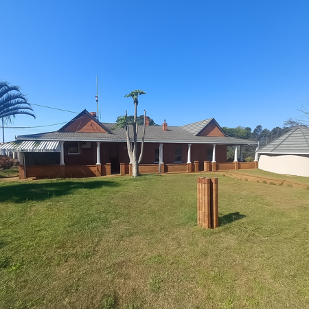 2.9 ha Farm