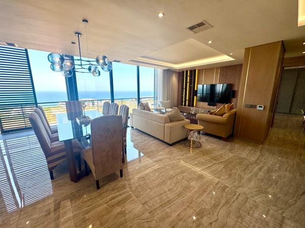 3 Bedroom Apartment