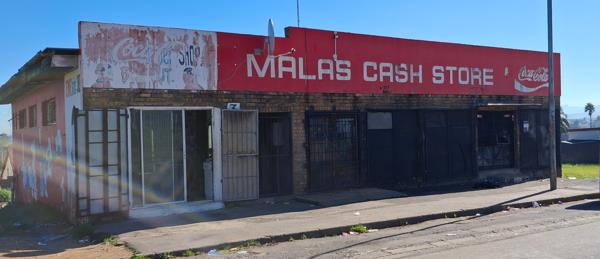 730  m² Commercial space