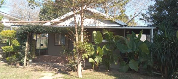 2 Bedroom Garden Cottage