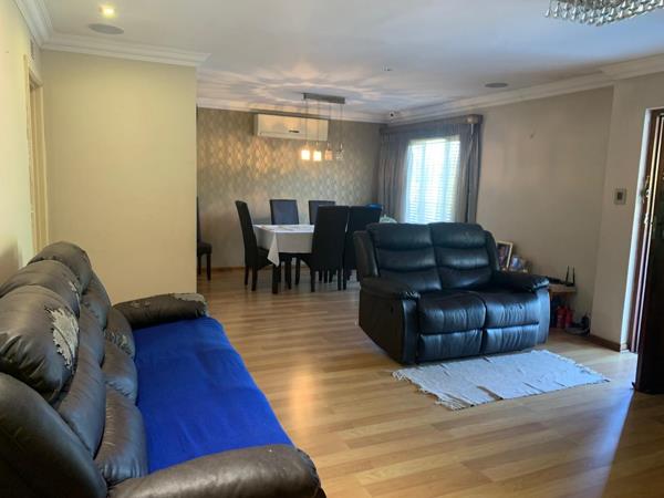 3 Bedroom Simplex