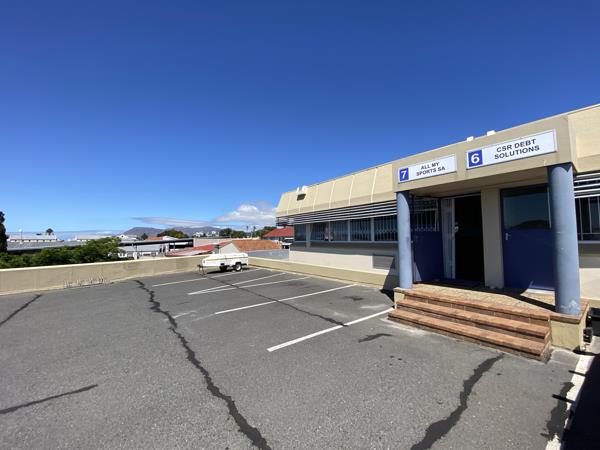 91  m² Commercial space