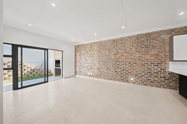 3 Bedroom Apartment